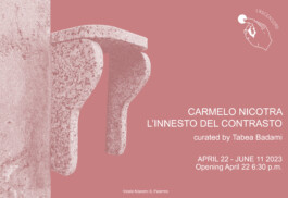CARMELO NICOTRA
